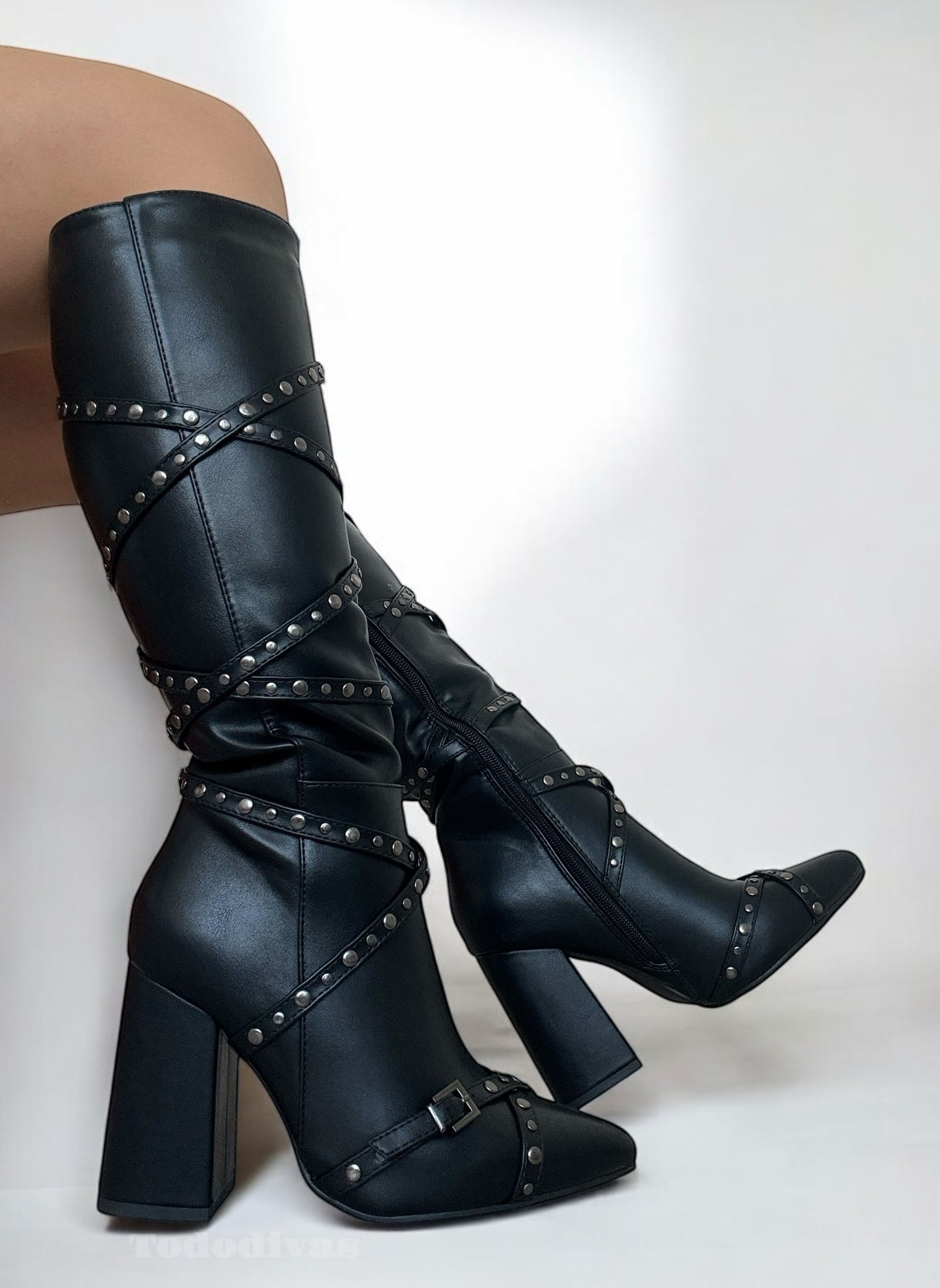Bota Isadora