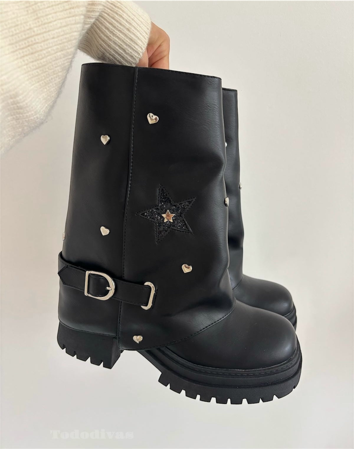 Bota Emma