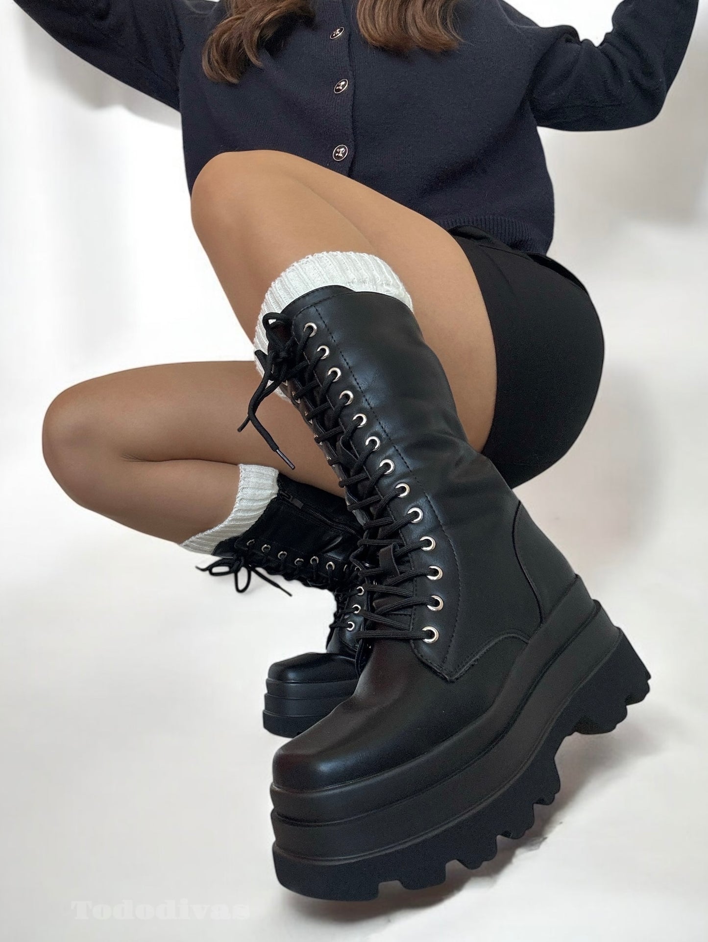 Bota Julia