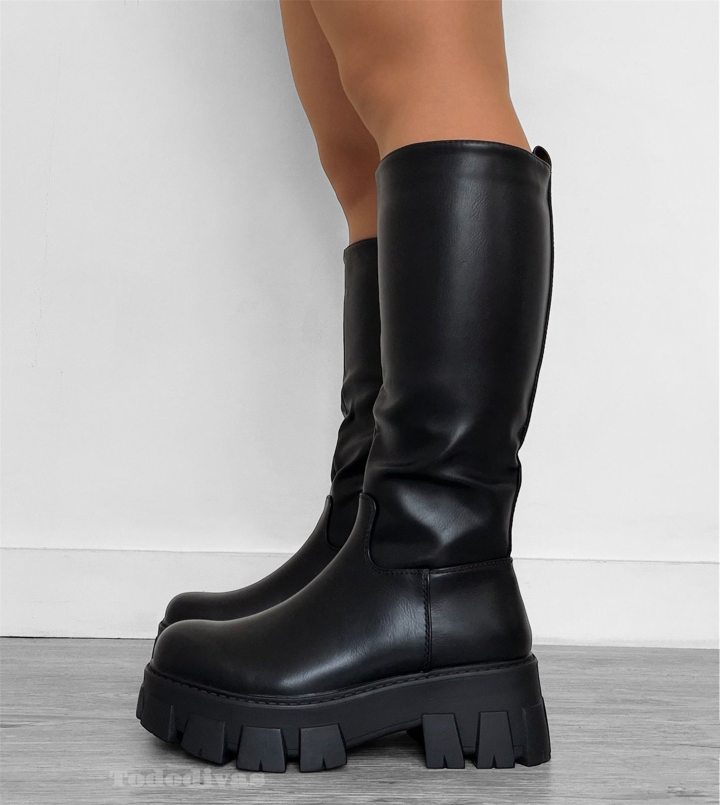 Bota Valeria