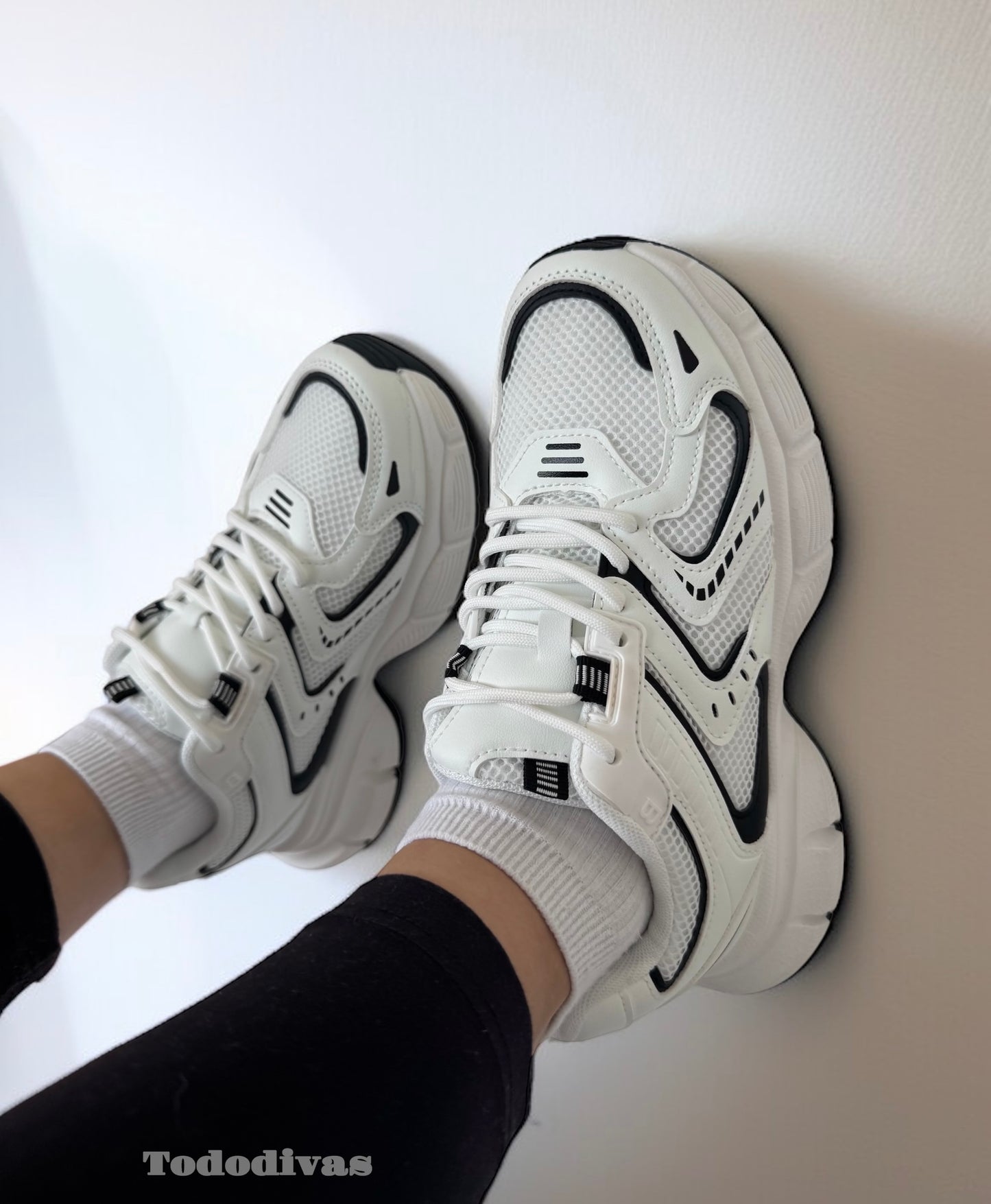 Zapatillas Brenda