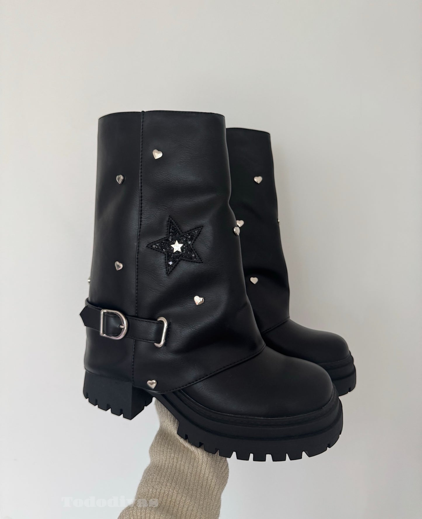 Bota Emma