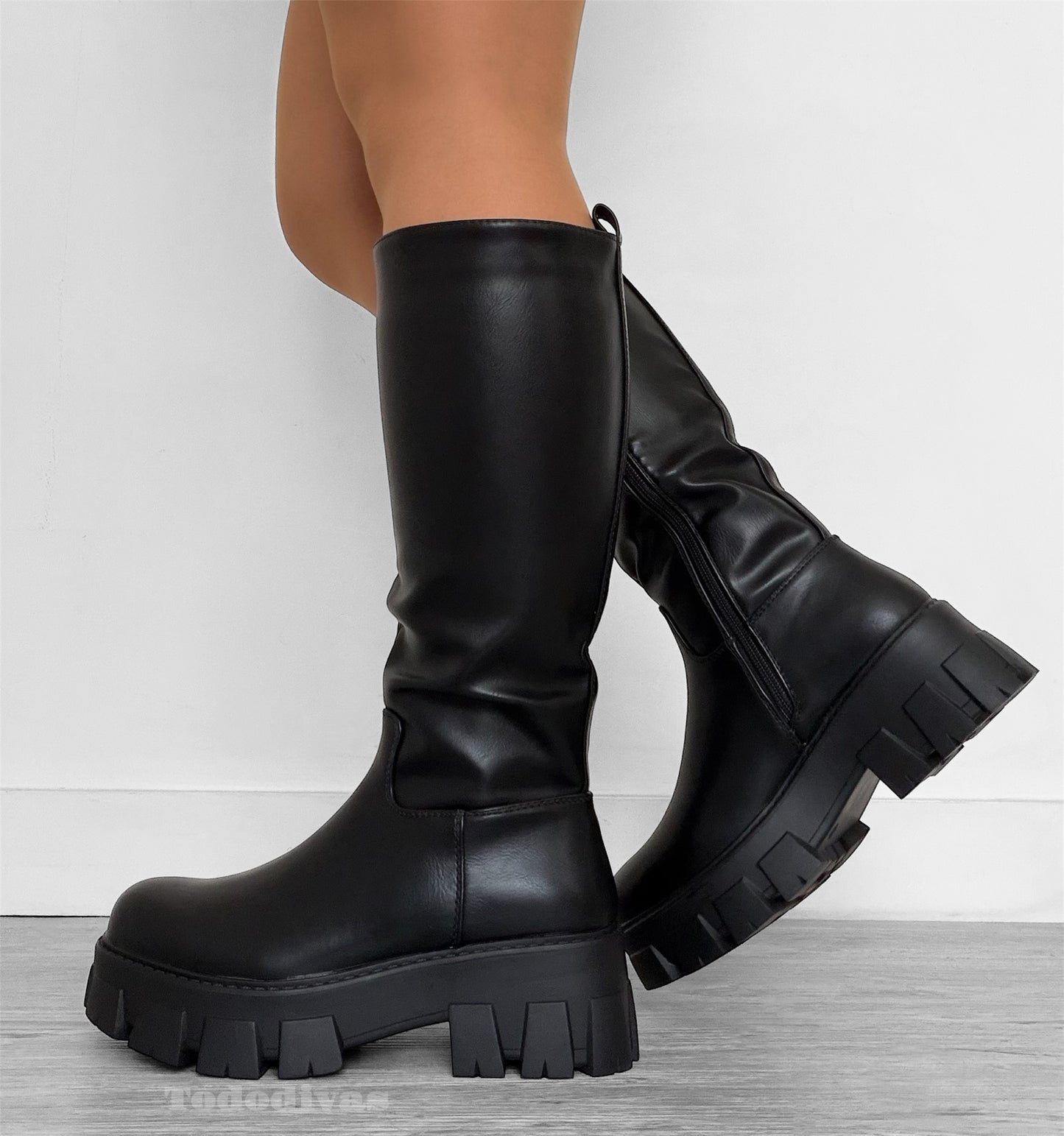 Bota Valeria
