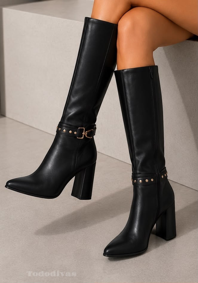 Bota Lucía