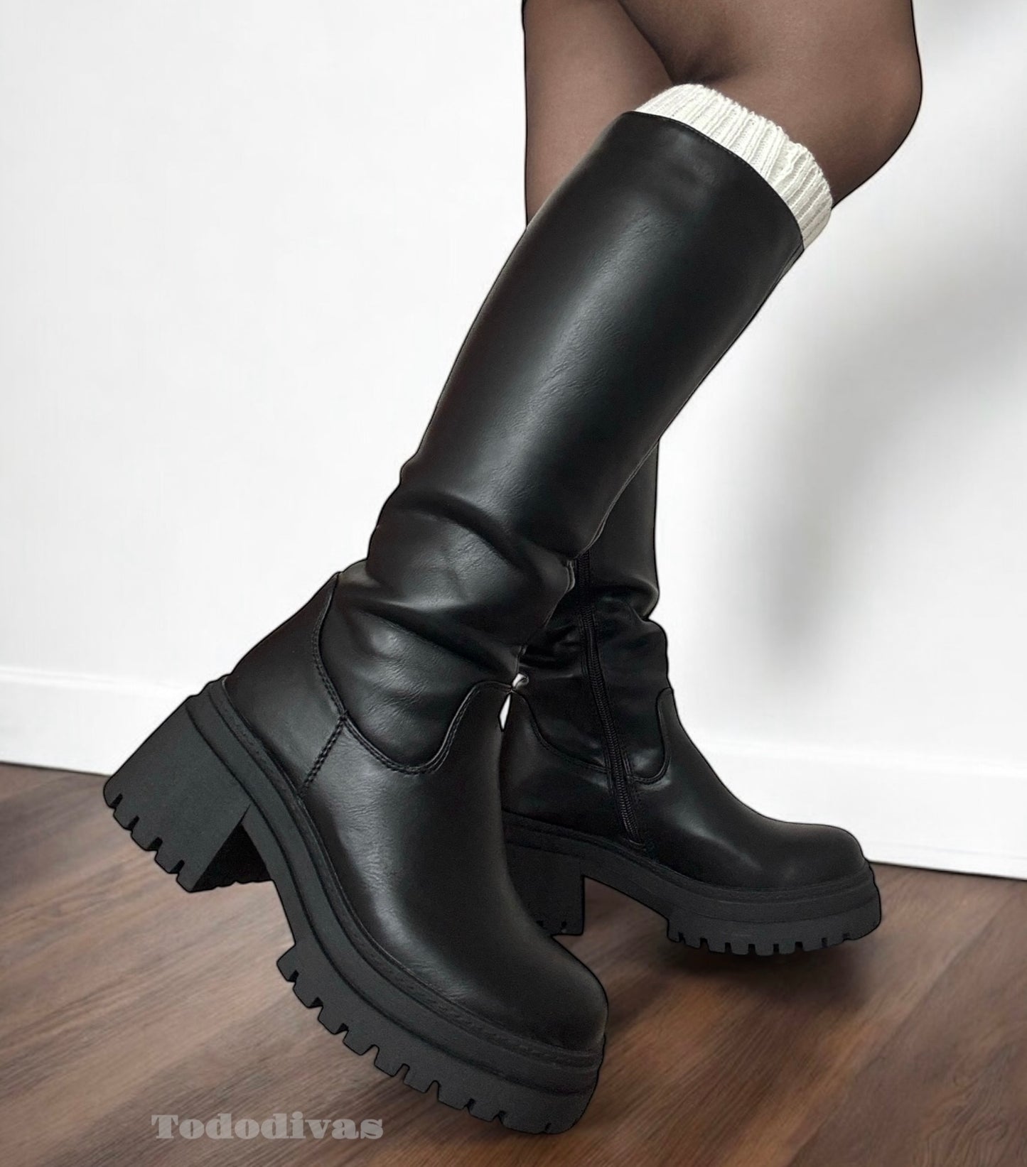 Bota Biker Emilia