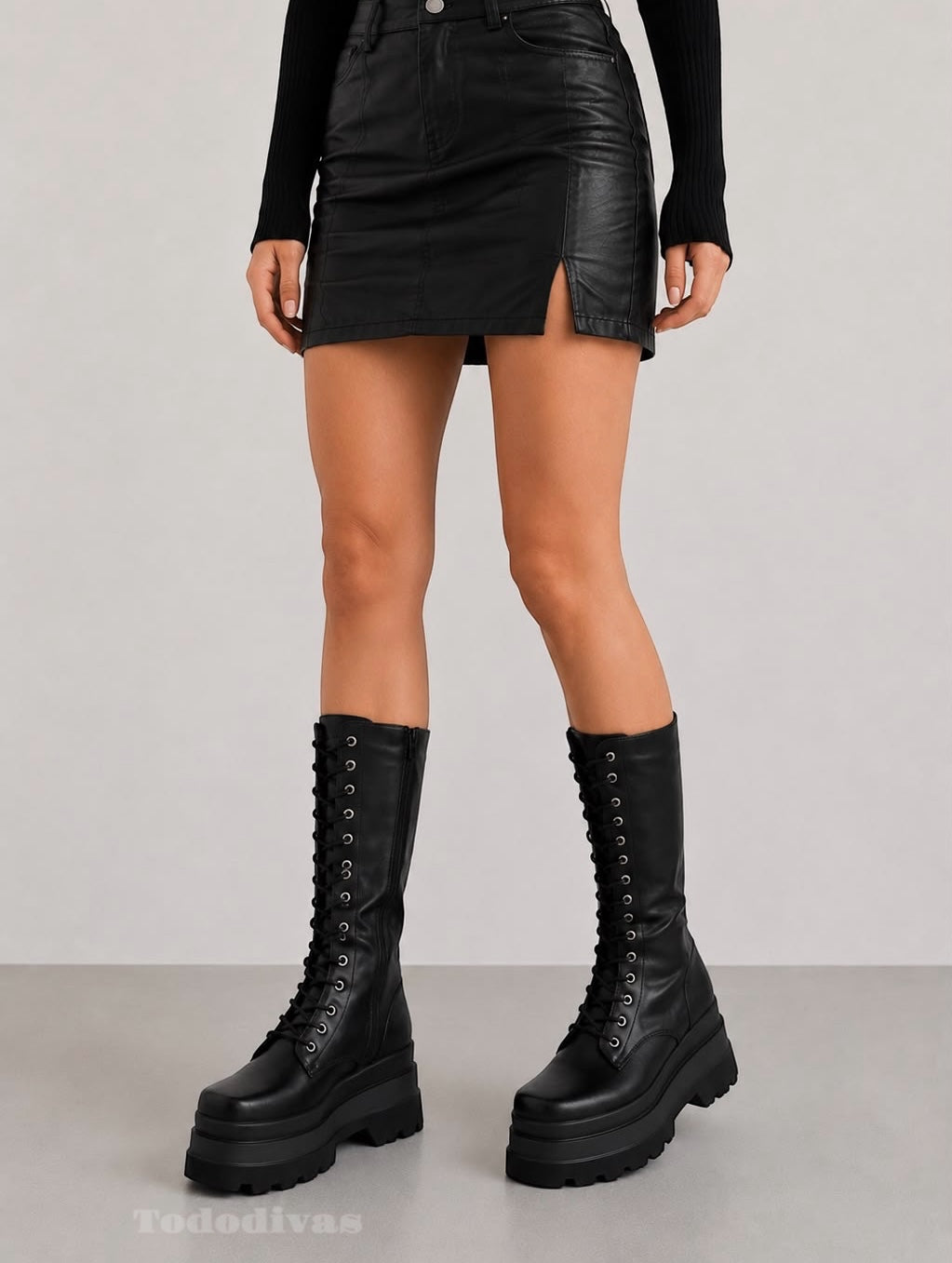 Bota Julia