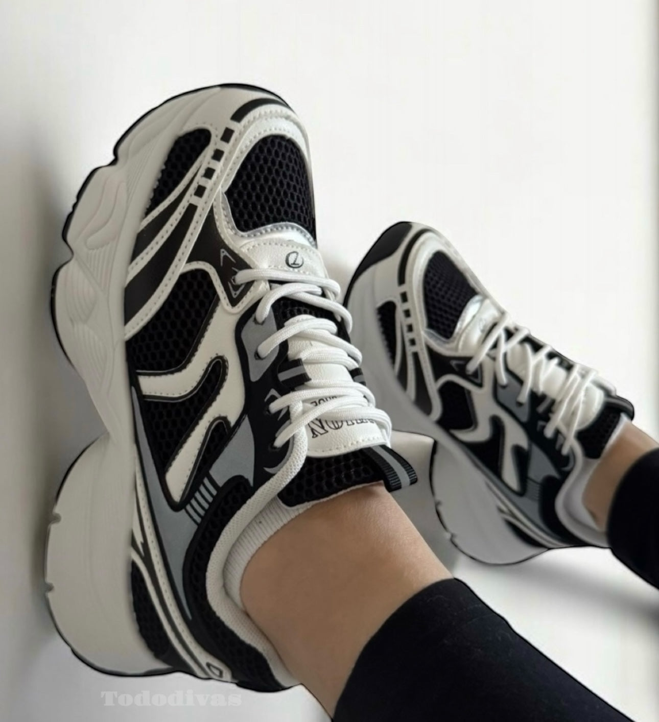 Zapatillas Olivia