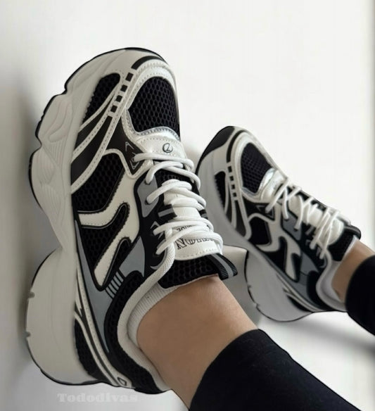 Zapatillas Olivia