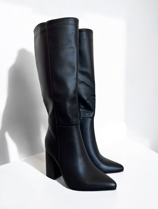 Bota Isabella