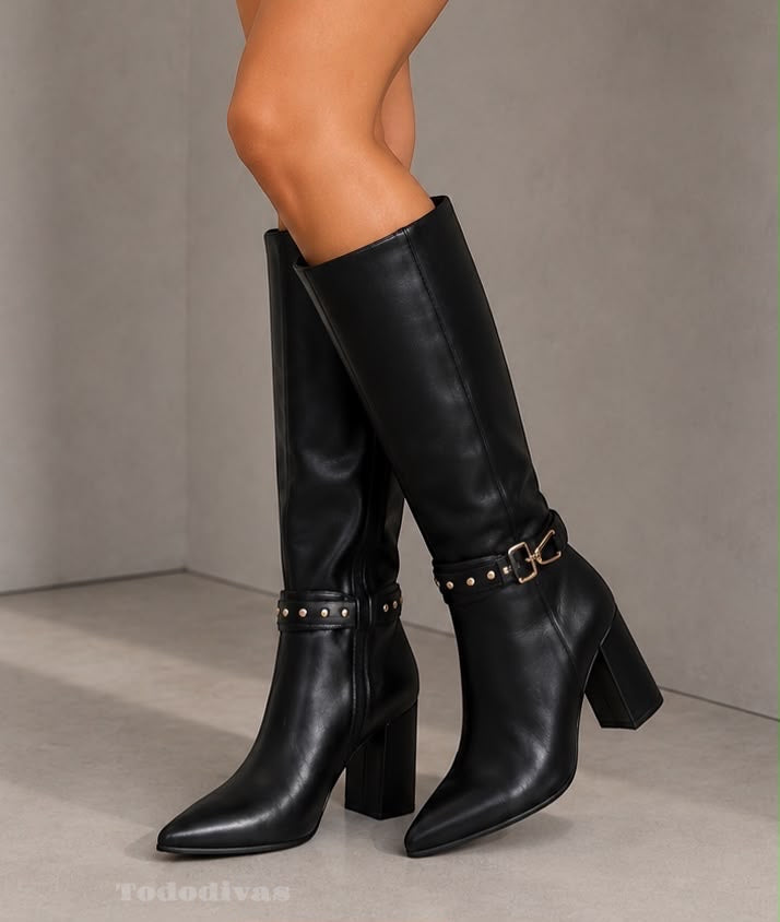 Bota Lucía