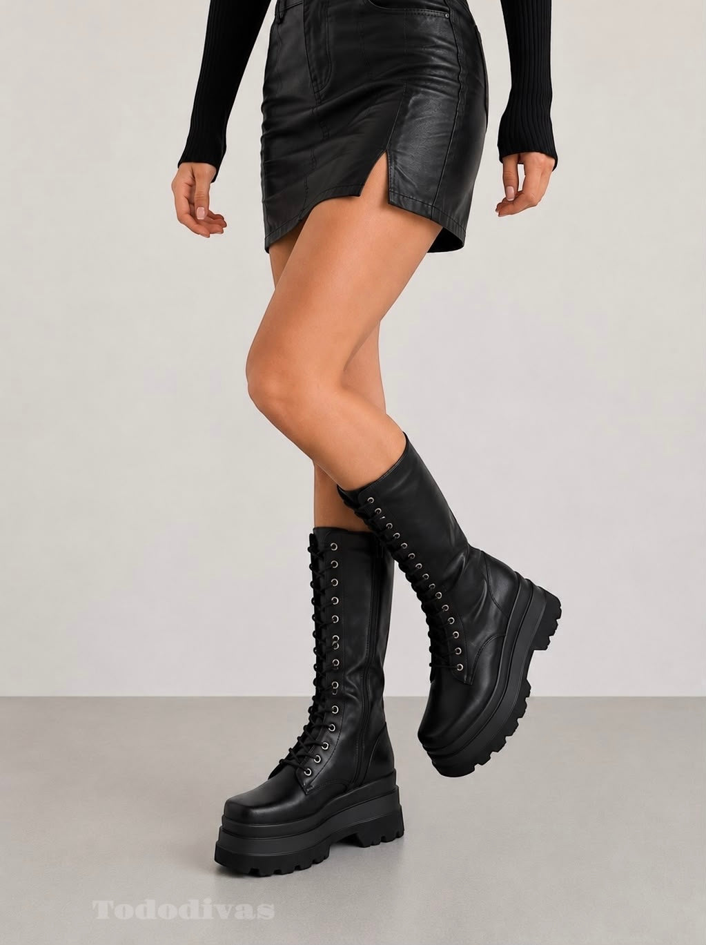 Bota Julia
