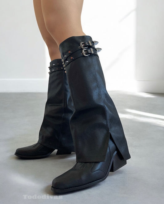 Bota Shark Texana