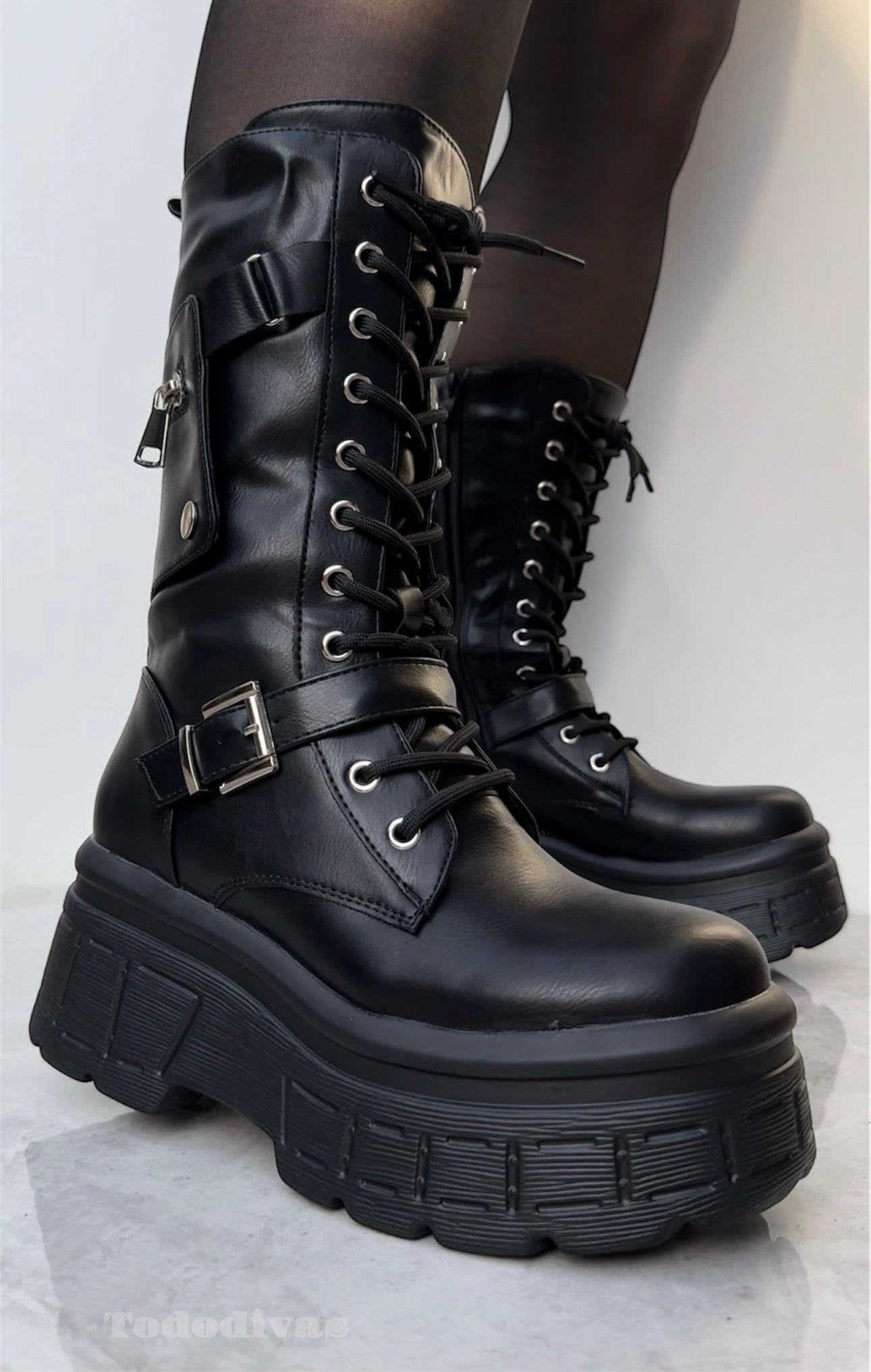 Bota Electra⚡️