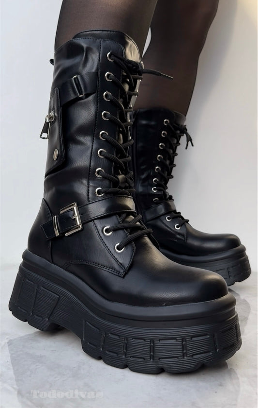 Bota Electra⚡️