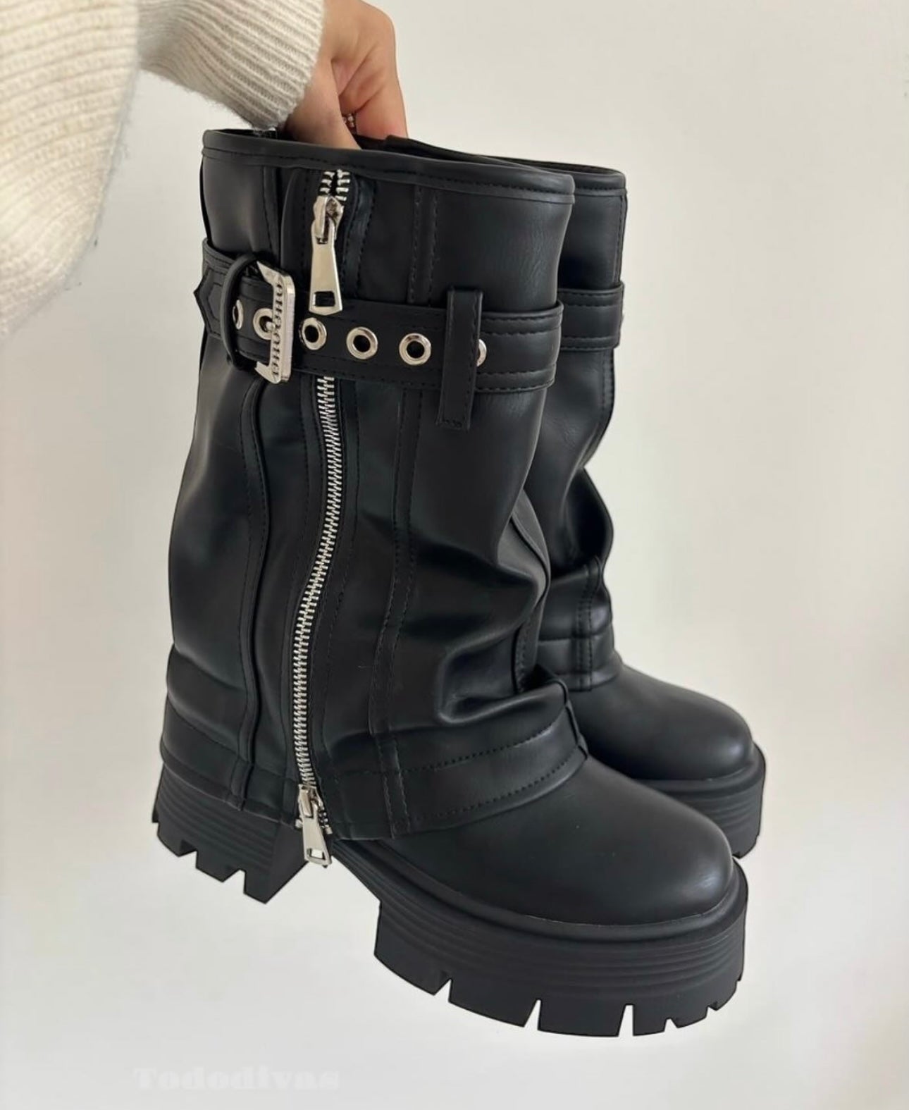 Bota Paula