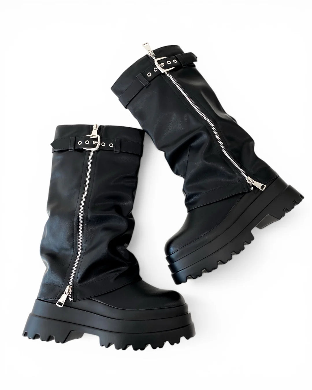 Bota Shark🖤