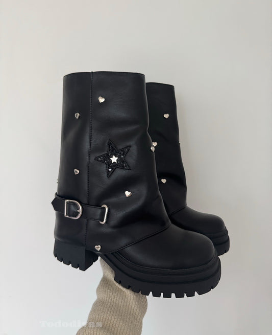 Bota Emma