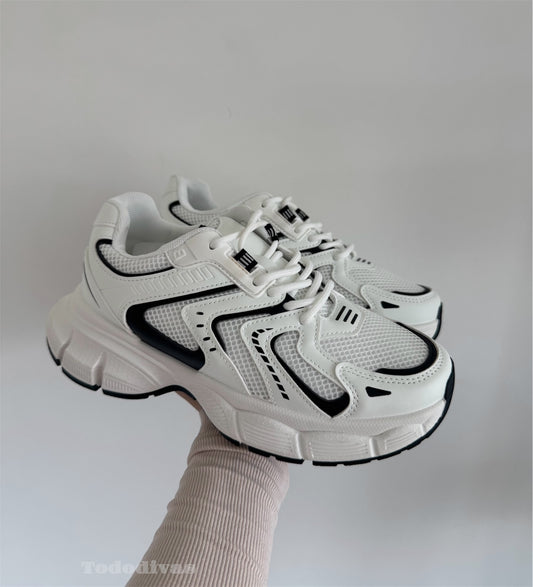 Zapatillas Brenda